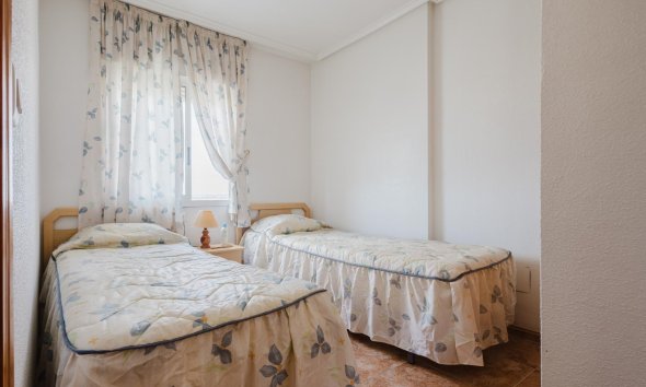 Rynek Wtórny - Apartament - Torrevieja - Parque de Las Naciones