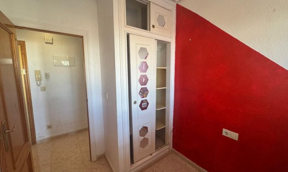 Rynek Wtórny - Apartament - Torrevieja - La Mata