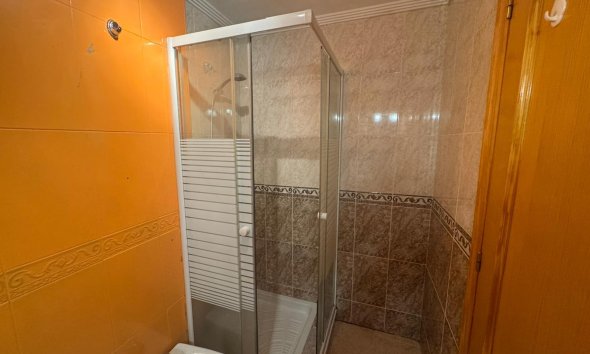 Rynek Wtórny - Apartament - Torrevieja - La Mata