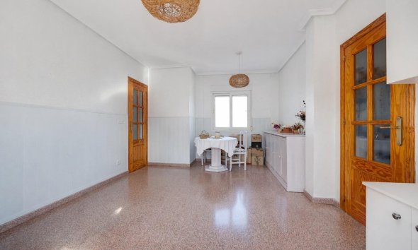 Rynek Wtórny - Apartament - Torrevieja - Parque de Las Naciones