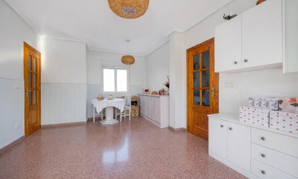 Rynek Wtórny - Apartament - Torrevieja - Parque de Las Naciones
