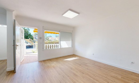 Rynek Wtórny - Bungalow / Domek parterowy - Orihuela Costa - Villamartín