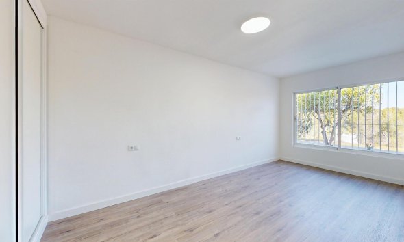 Rynek Wtórny - Bungalow / Domek parterowy - Orihuela Costa - Villamartín