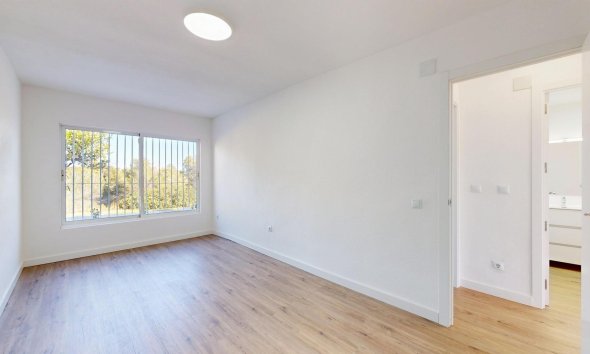 Rynek Wtórny - Bungalow / Domek parterowy - Orihuela Costa - Villamartín