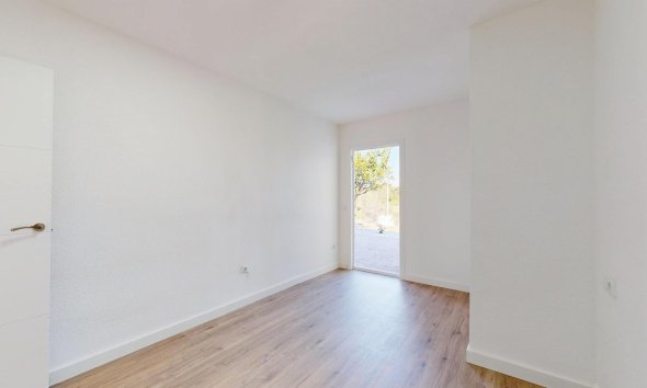 Rynek Wtórny - Bungalow / Domek parterowy - Orihuela Costa - Villamartín