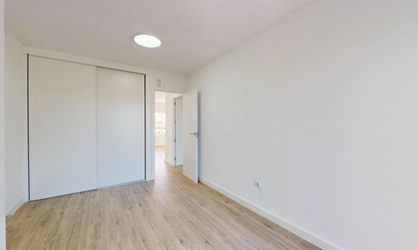 Rynek Wtórny - Bungalow / Domek parterowy - Orihuela Costa - Villamartín