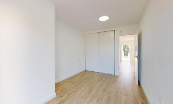 Rynek Wtórny - Bungalow / Domek parterowy - Orihuela Costa - Villamartín