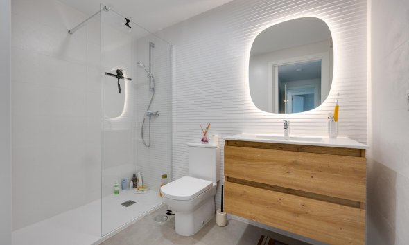 Rynek Wtórny - Apartament - Orihuela Costa - Campoamor