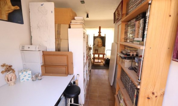 Resale - Villa - Torrevieja - Los Balcones