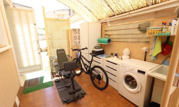 Resale - Villa - Torrevieja - Los Balcones