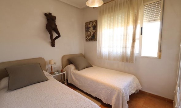 Resale - Villa - Torrevieja - Los Balcones