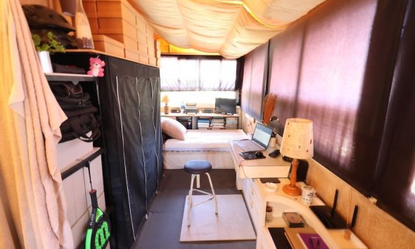 Resale - Villa - Torrevieja - Los Balcones