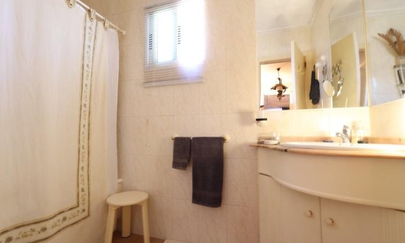 Resale - Villa - Torrevieja - Los Balcones