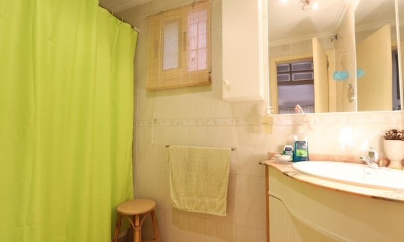 Resale - Villa - Torrevieja - Los Balcones