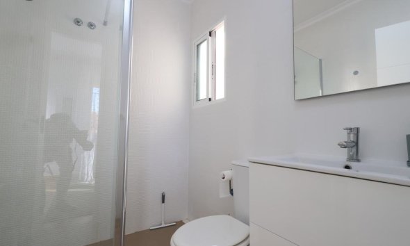 Resale - Duplex / Two-storey apartment - Orihuela Costa - La Zenia