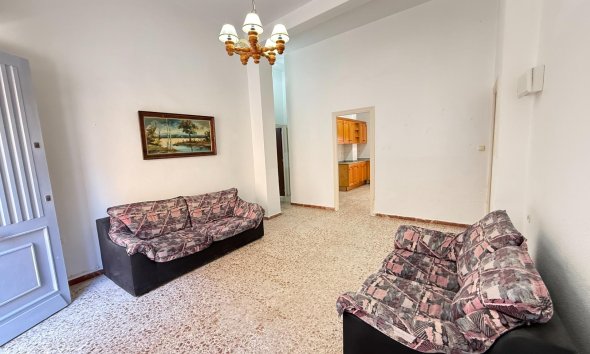 Rynek Wtórny - Apartament - Torrevieja - Playa del cura
