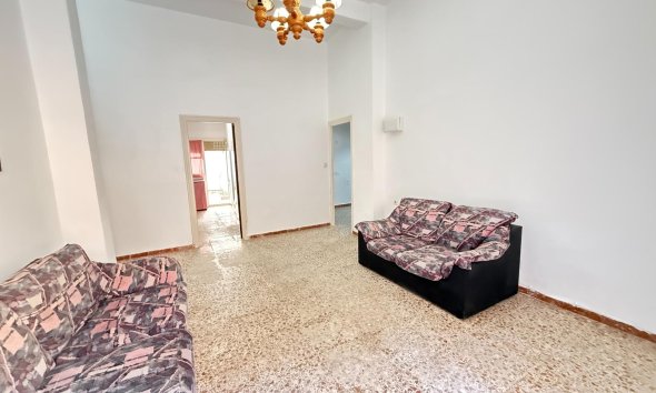 Rynek Wtórny - Apartament - Torrevieja - Playa del cura