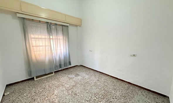 Rynek Wtórny - Apartament - Torrevieja - Playa del cura