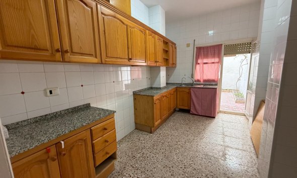Rynek Wtórny - Apartament - Torrevieja - Playa del cura