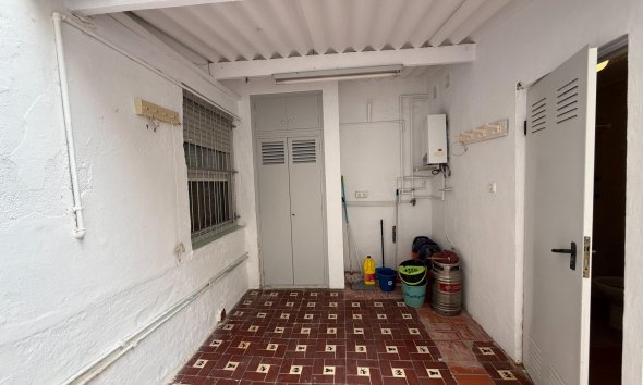 Rynek Wtórny - Apartament - Torrevieja - Playa del cura