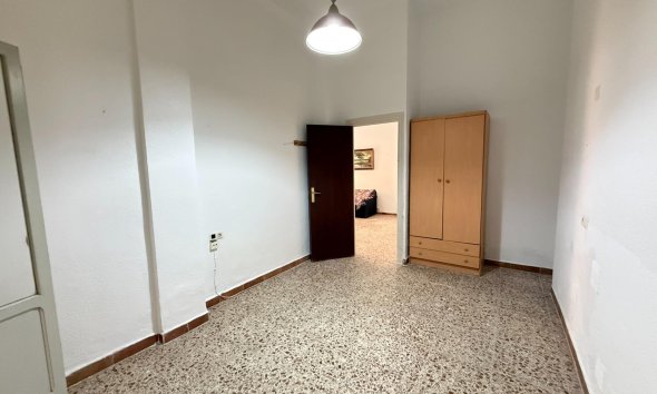 Rynek Wtórny - Apartament - Torrevieja - Playa del cura