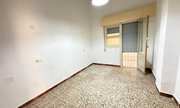 Rynek Wtórny - Apartament - Torrevieja - Playa del cura