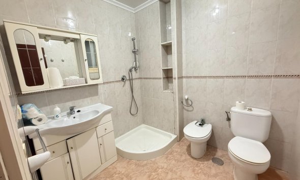 Rynek Wtórny - Apartament - Torrevieja - Playa del cura