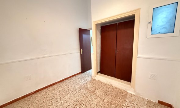 Rynek Wtórny - Apartament - Torrevieja - Playa del cura