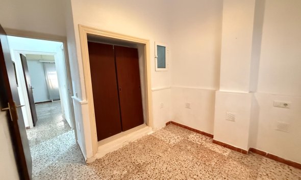 Rynek Wtórny - Apartament - Torrevieja - Playa del cura