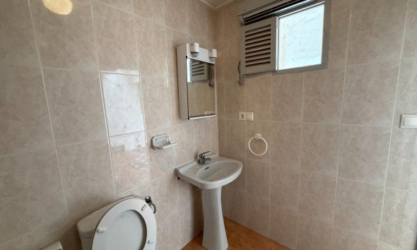 Rynek Wtórny - Apartament - Torrevieja - Playa del cura