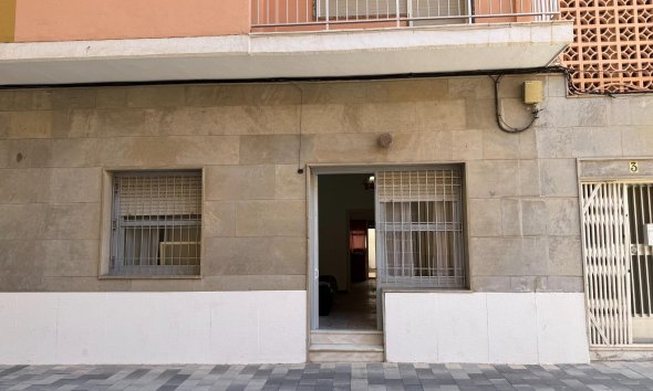 Rynek Wtórny - Apartament - Torrevieja - Playa del cura