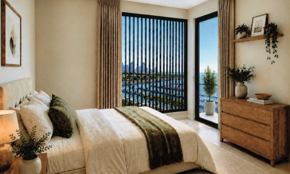 New Build - Apartment - Torrevieja