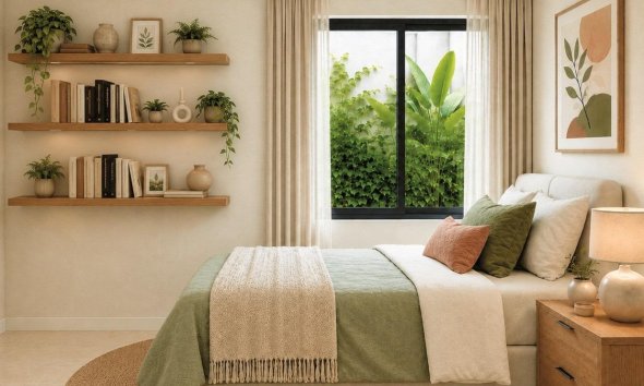 New Build - Apartment - Torrevieja