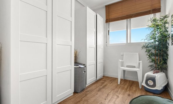 Resale - Apartment - Torrevieja
