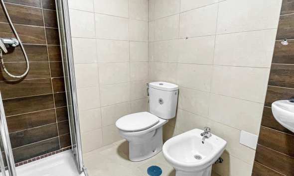 Reventa - Apartamento - Torrevieja - El Acequión - Los Náufragos