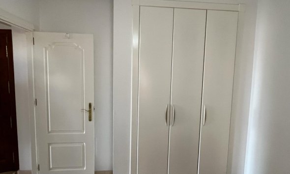 Resale - Apartment - Orihuela Costa - Playa Flamenca