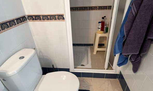 Resale - Apartment - Orihuela Costa - Playa Flamenca
