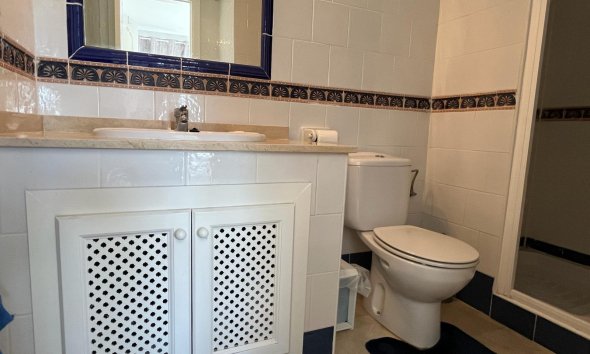 Resale - Apartment - Orihuela Costa - Playa Flamenca
