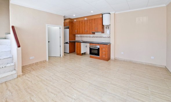 Reventa - Adosado - San Fulgencio - Urb. La Marina