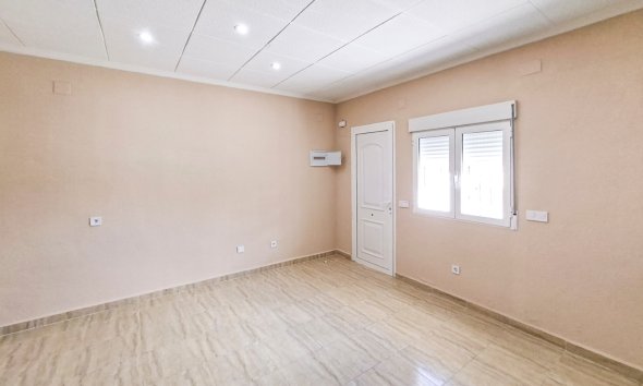 Reventa - Adosado - San Fulgencio - Urb. La Marina