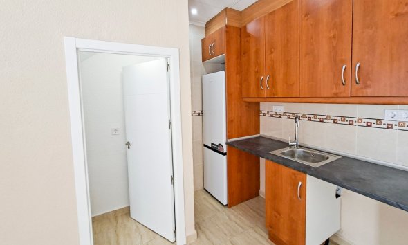 Reventa - Adosado - San Fulgencio - Urb. La Marina