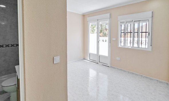 Reventa - Adosado - San Fulgencio - Urb. La Marina