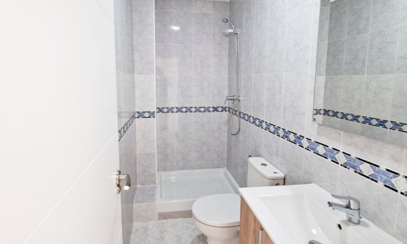 Reventa - Adosado - San Fulgencio - Urb. La Marina