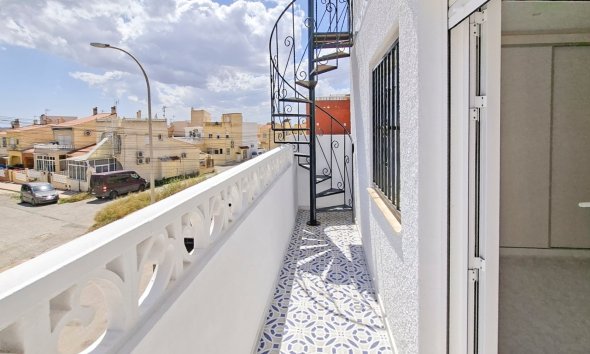 Reventa - Adosado - San Fulgencio - Urb. La Marina