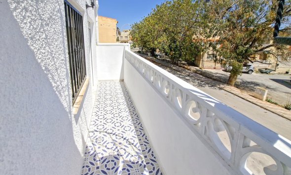 Reventa - Adosado - San Fulgencio - Urb. La Marina
