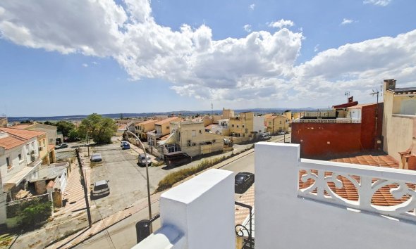 Reventa - Adosado - San Fulgencio - Urb. La Marina