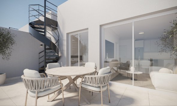 Rynek Pierwotny - Apartament - Torrevieja