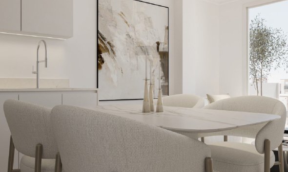 Rynek Pierwotny - Apartament - Torrevieja