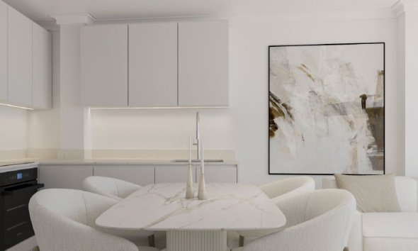 Rynek Pierwotny - Apartament - Torrevieja