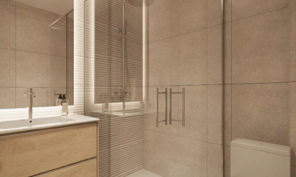 Rynek Pierwotny - Apartament - Torrevieja